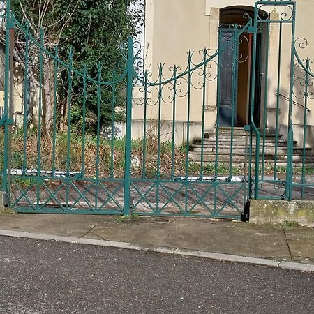 Maison Quai De La Fontaine Plus Parking Nîmes Kültér fotó