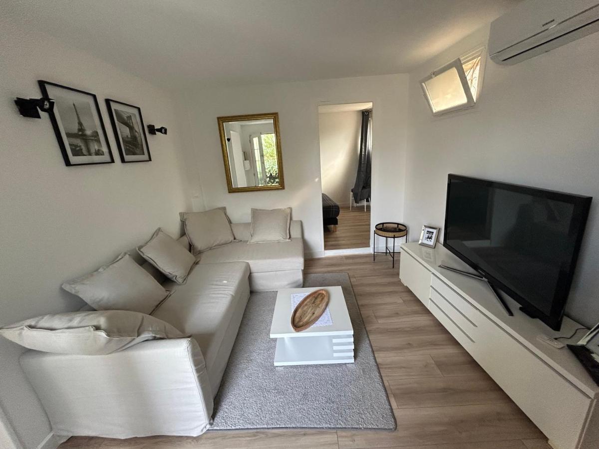 Maison Quai De La Fontaine Plus Parking Nîmes Kültér fotó