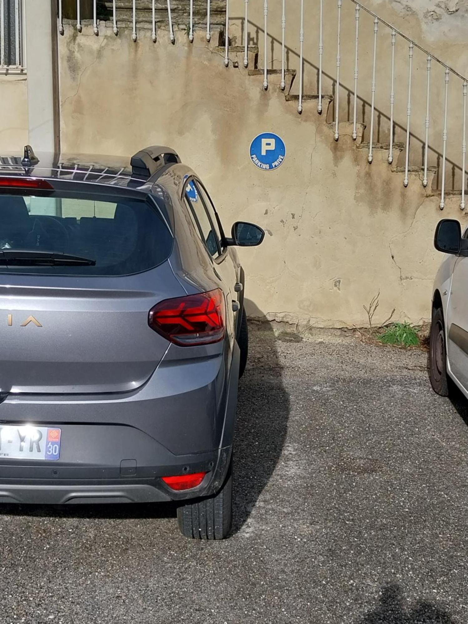 Maison Quai De La Fontaine Plus Parking Nîmes Kültér fotó